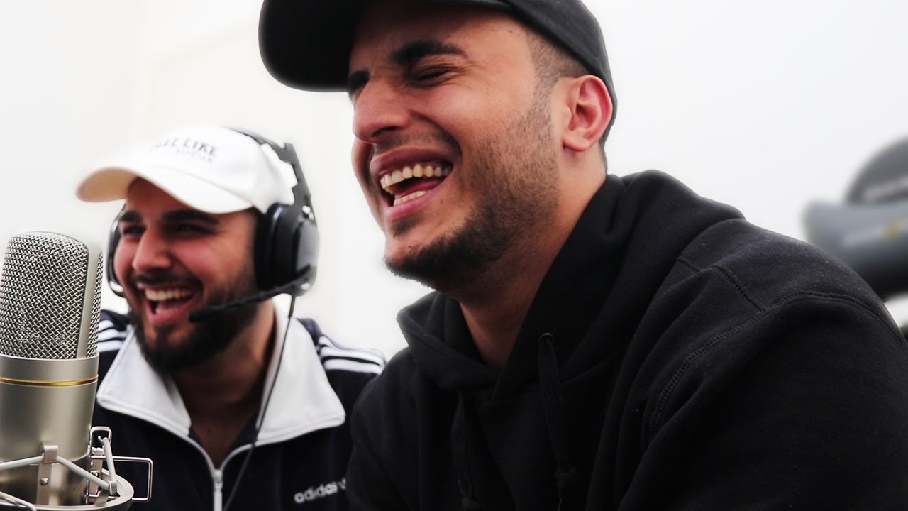 Der iMPacT-Haus Lifestyle! | ft. MGP
