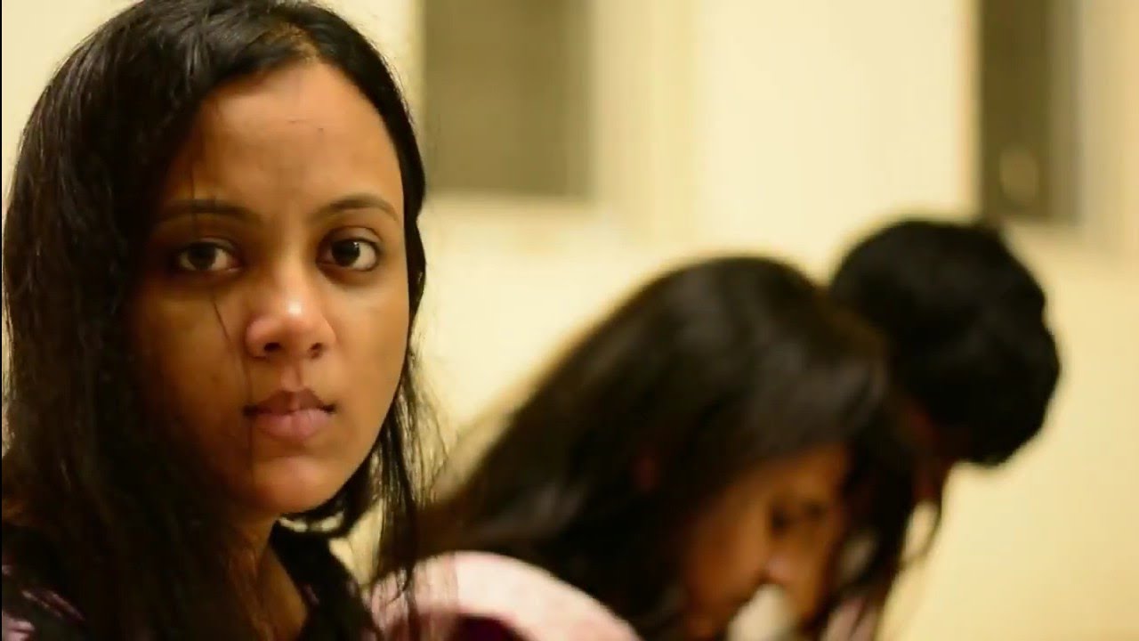 Short film on human rights | The Auction | 2020 | Yes I am The Change