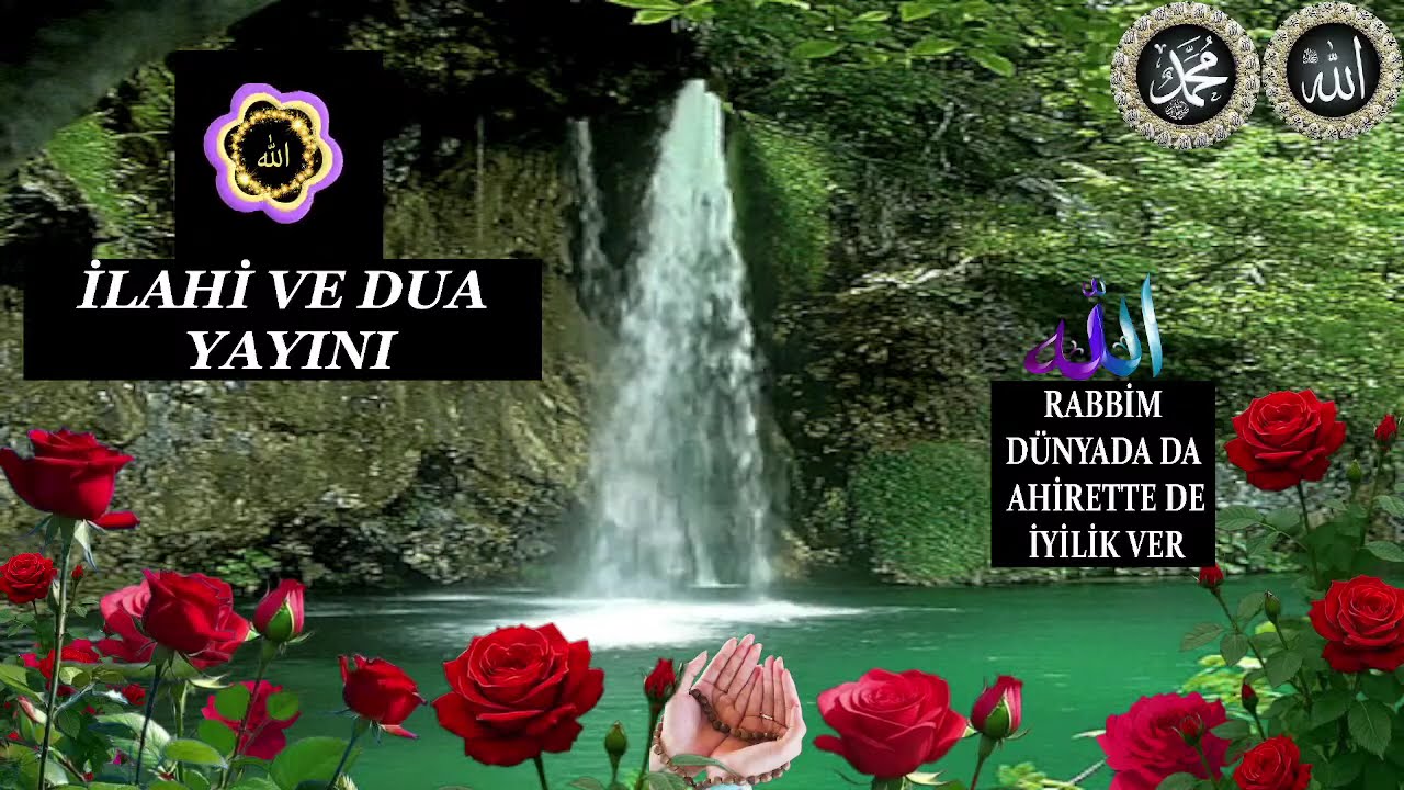 Yol Ver Dağlar ilahisi Abdurrahim Ünal Gönülden dinleyeceğiniziz ilahi  Ruhunuza iyi gelecek