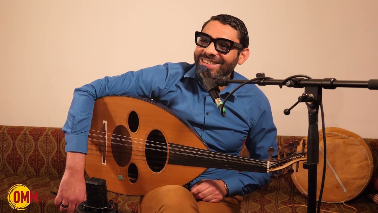 Maqam Workshop III Nahawand