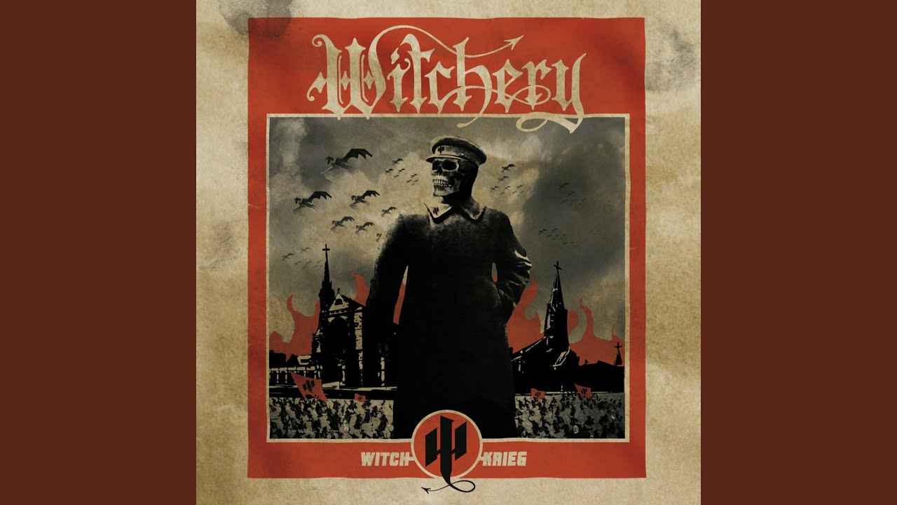 Witchkrieg