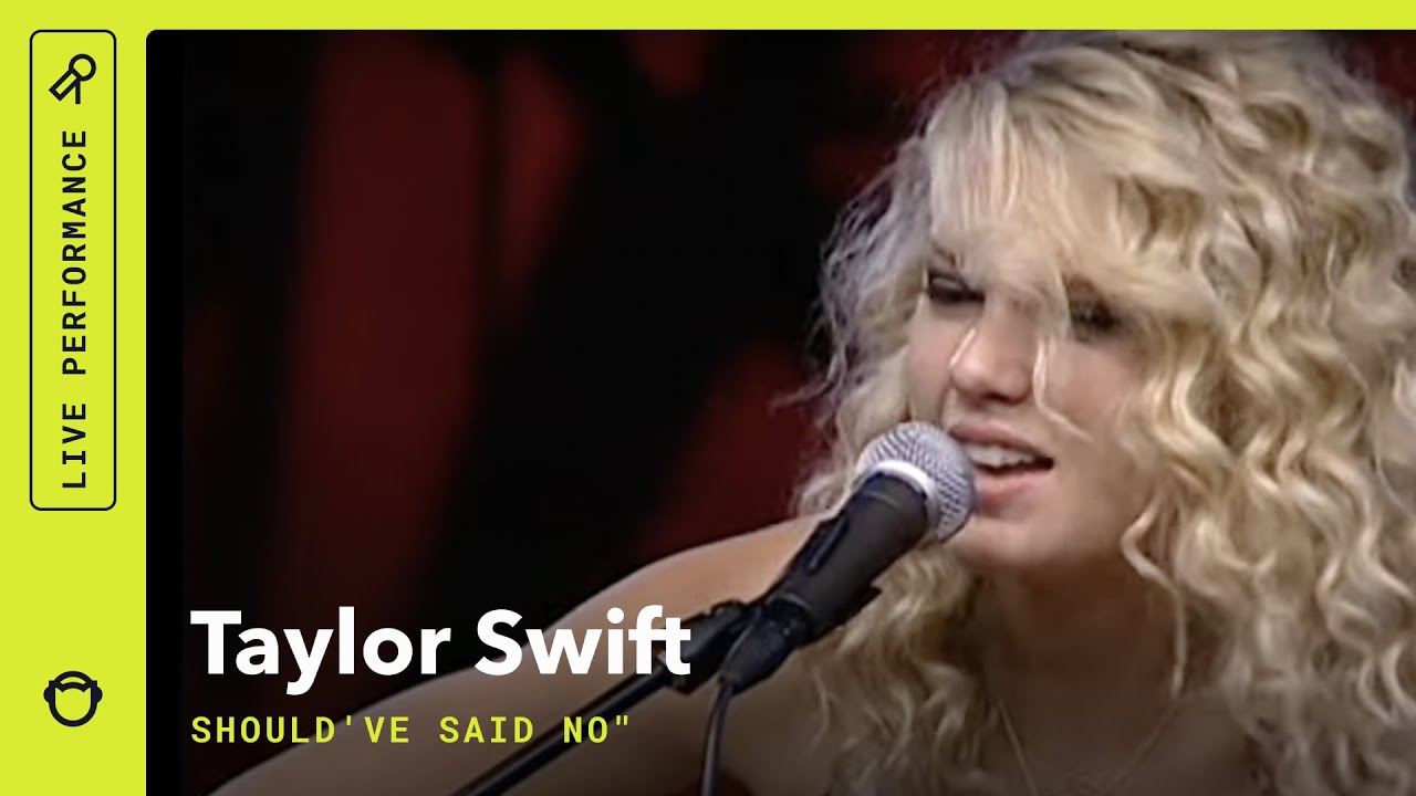 Taylor Swift, 