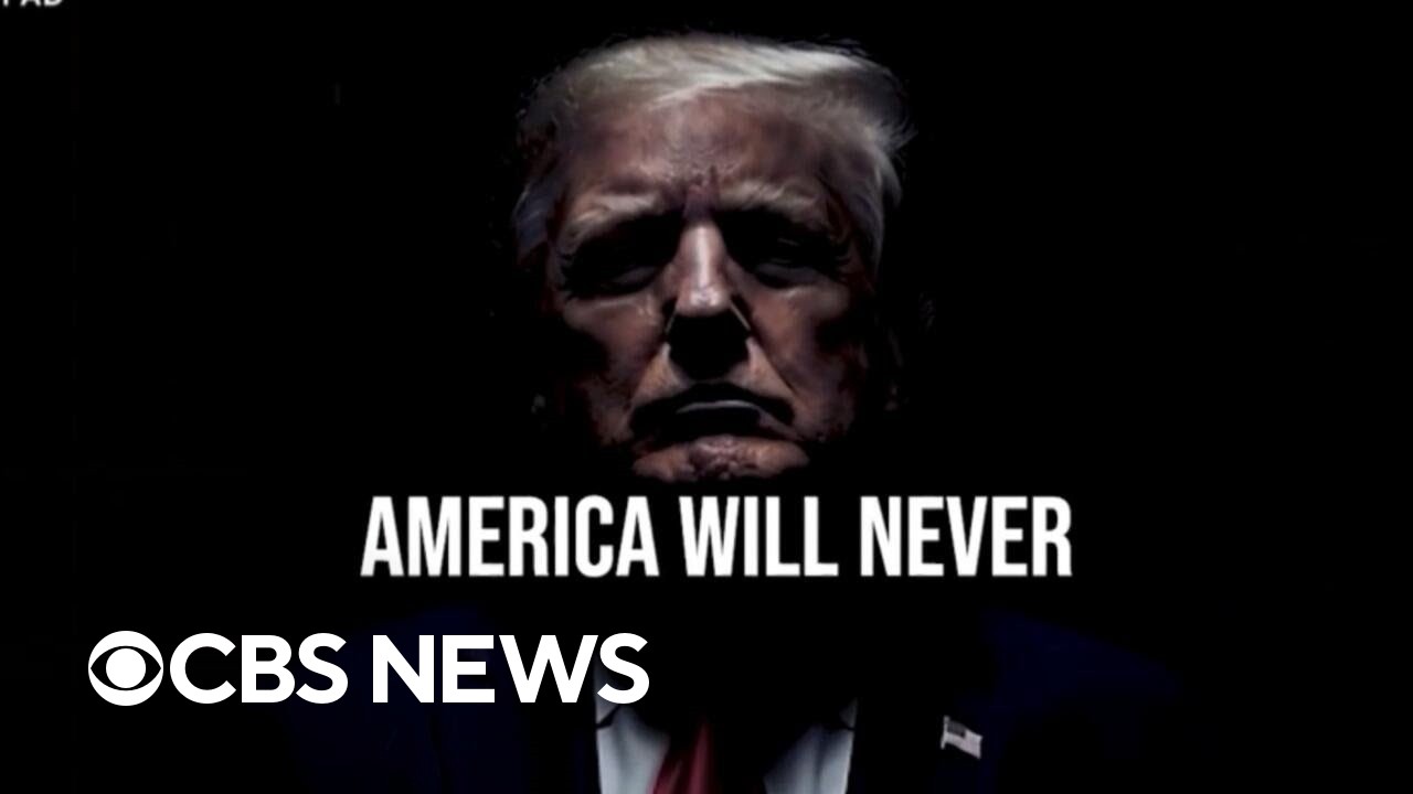 How pro-Trump ads were funded with taxpayer dollars