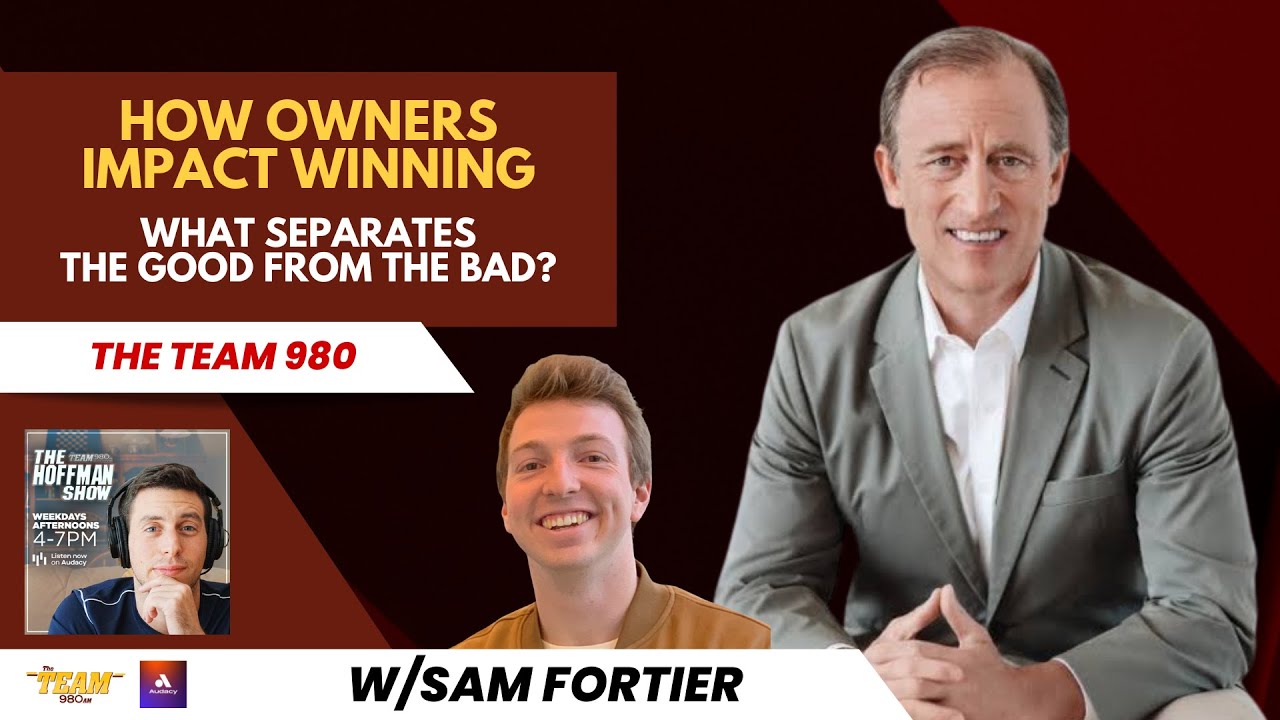 NFL’s Biggest X-Factor: The Impact of Ownership on Winning