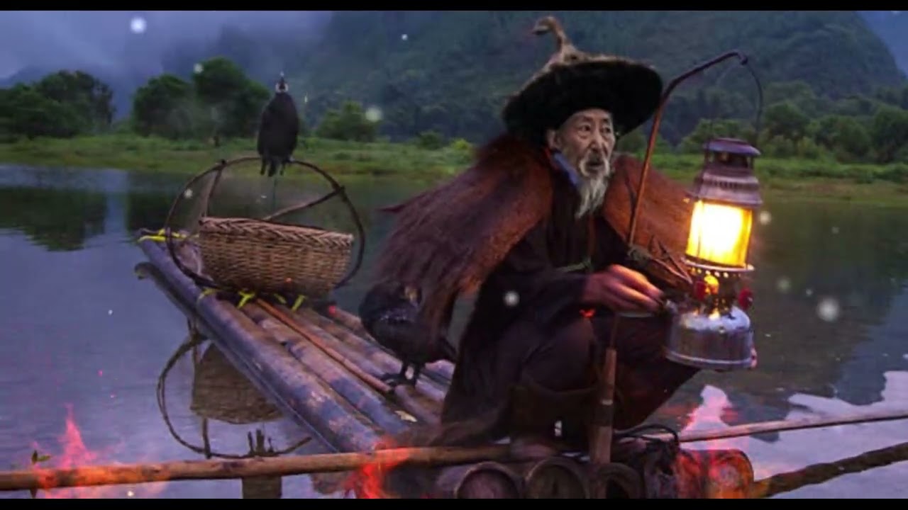 Tuam Leej Kuab The Hmong Shaman Warrior (Part 1200)