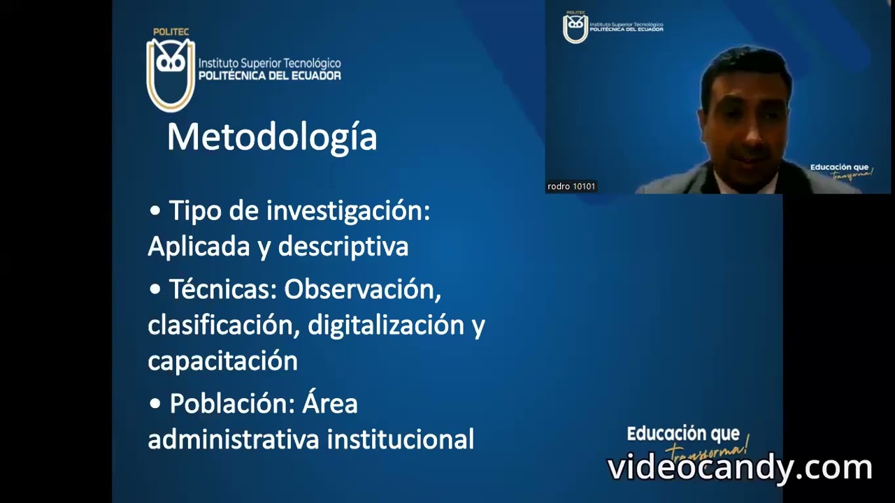 CASO DE ESTUDIO GESTION DOCUMENTAL Y DIGITALIZACION ALVEAR CABEZAS RODRIGO LEONARDO