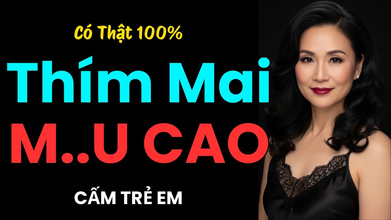 Nghe một lần là khoái: 