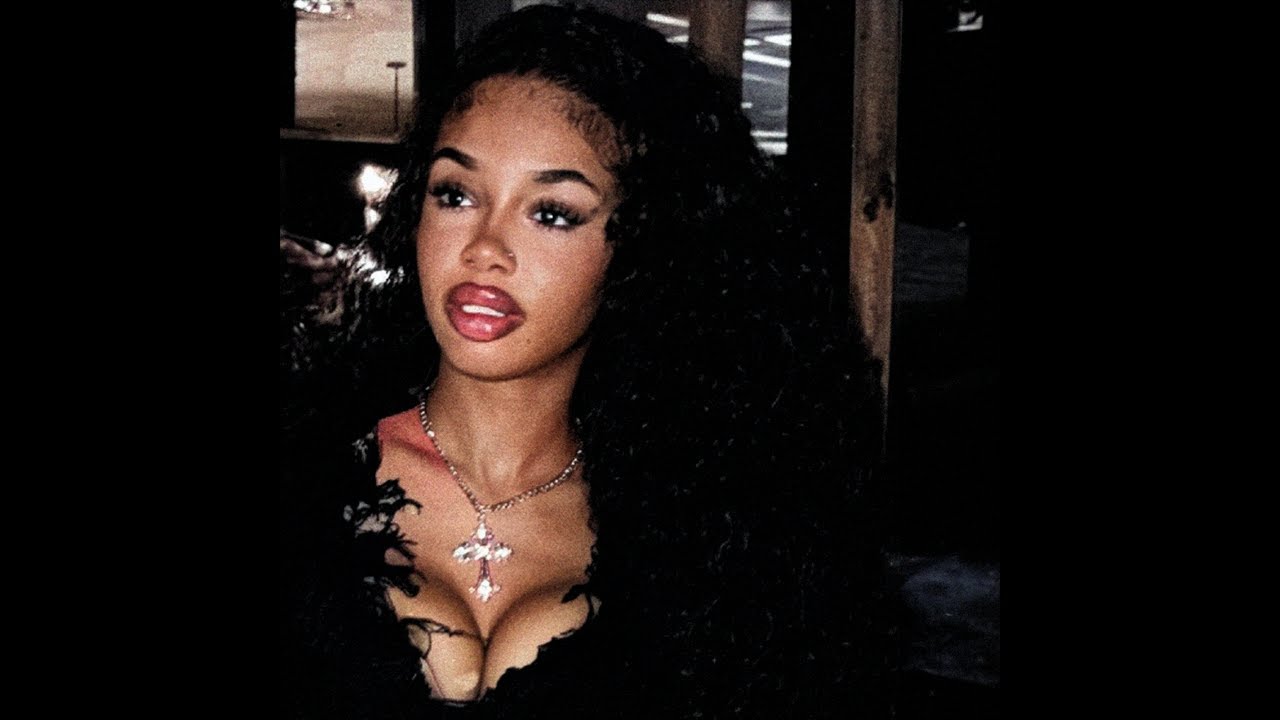 (FREE) PARTYNEXTDOOR Type Beat - 