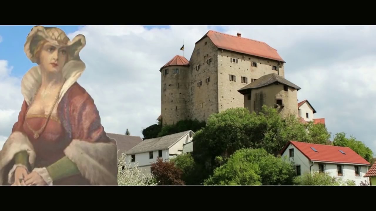 Das Dunkle In Deiner N&auml;he #2: Bayrische Spukorte