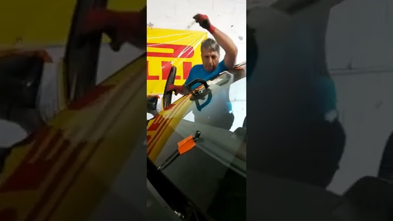 TOYOTA HIGHLANDER WINDSHIELD REPLACEMENT AHR ONTARIO LTD 416-389-1665 AMIR
