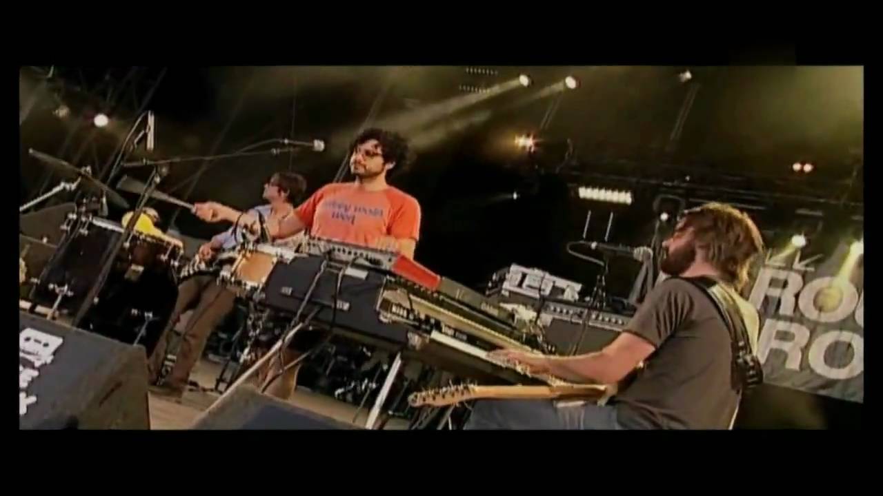 WHY - GEMINI - LIVE