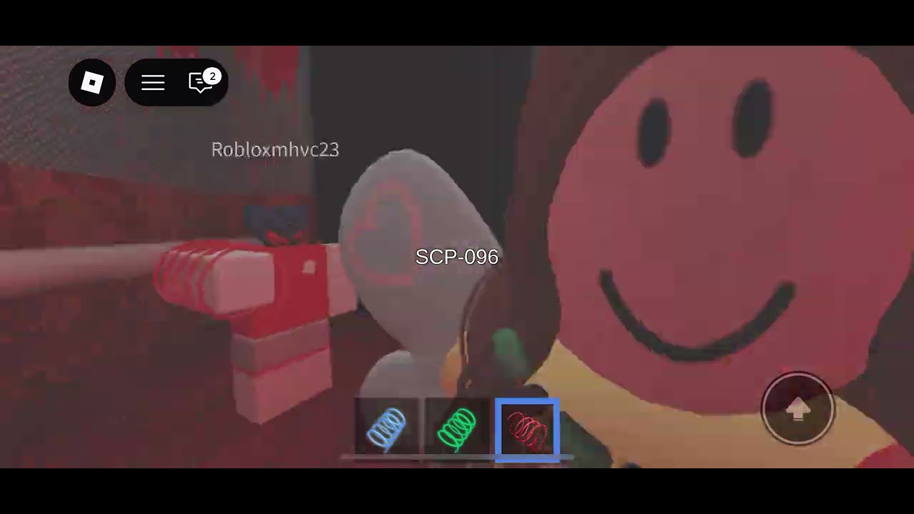 (REBOOT) The SÚPER Scary elevator 