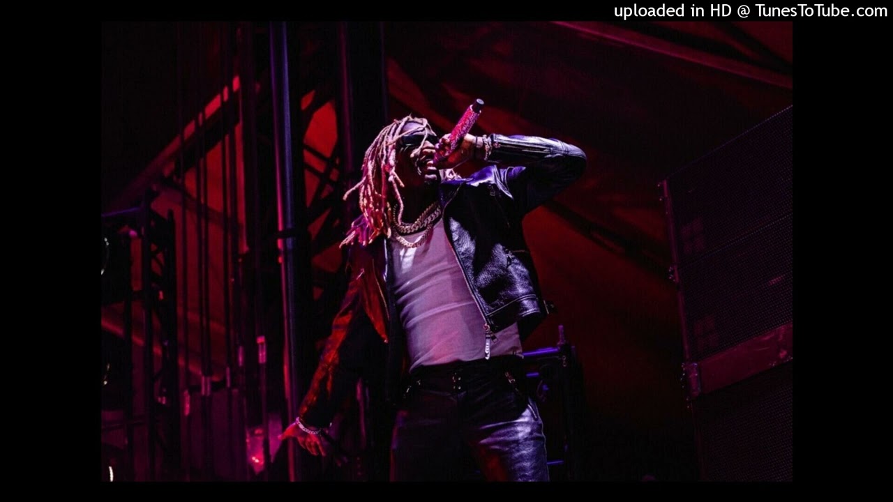 Young Thug - Party Tonight (AI) (Best Version)