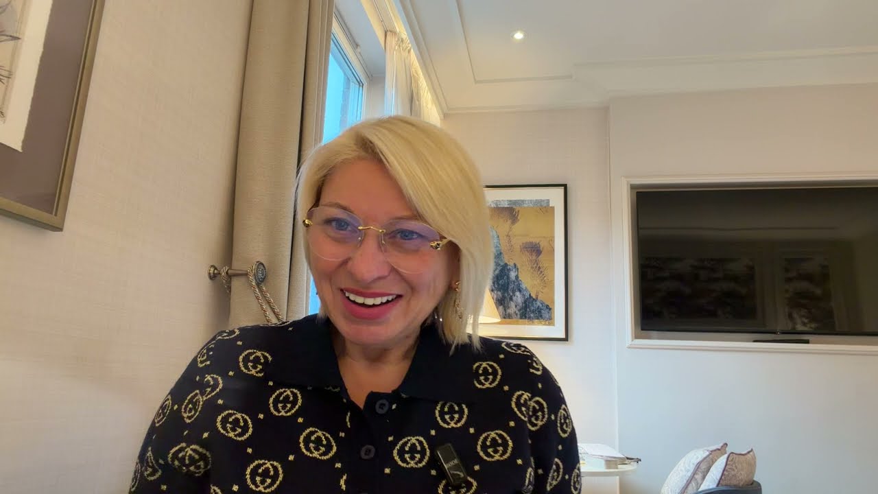 ВОДОЛЕЙ - ГОРОСКОП НА 2026 ГОД от ANGELA PEARL