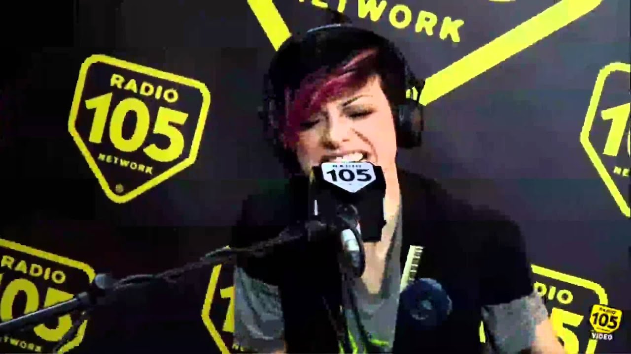 DOLCENERA - Mai Più Noi Due / Il Mio Amore Unico [Unplugged] live @ Radio105