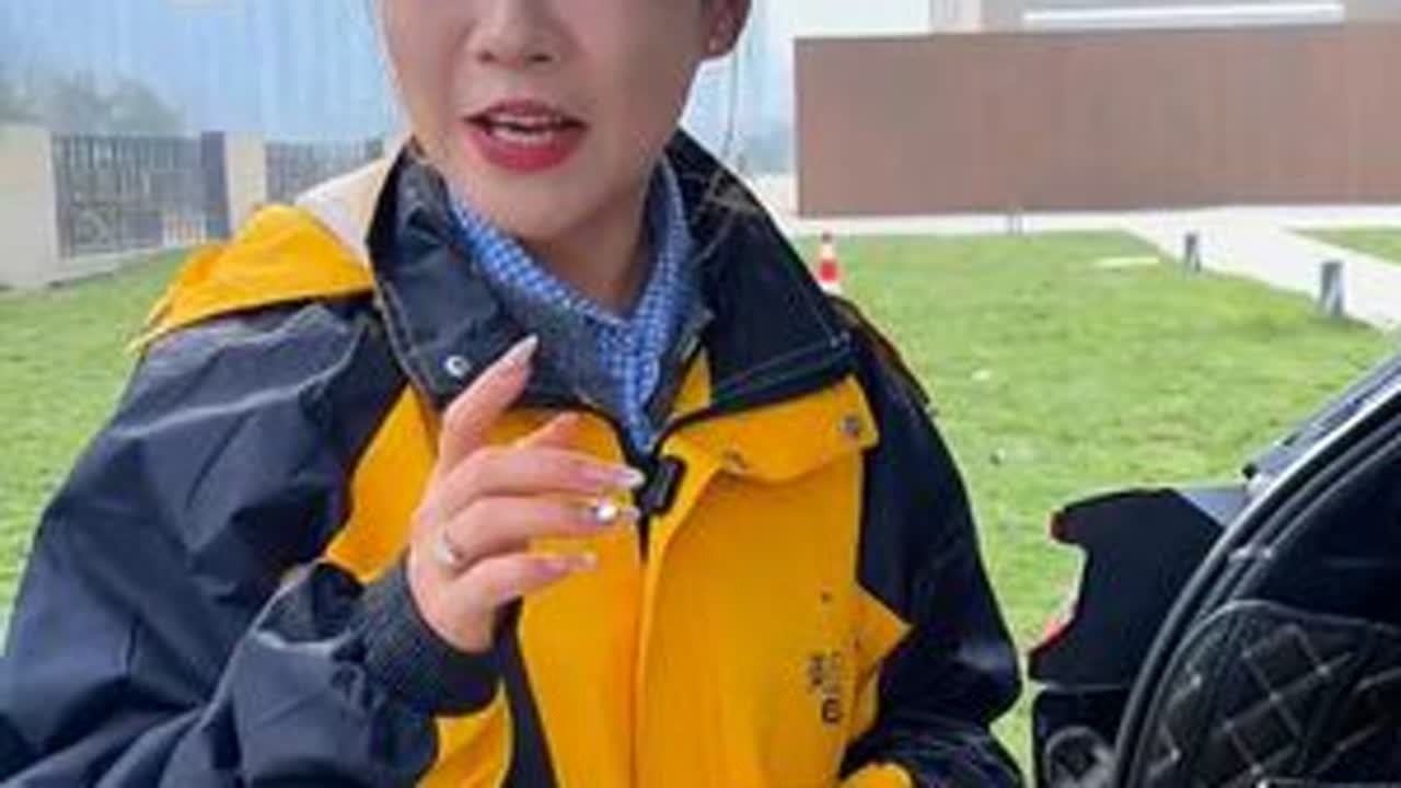 媒婆给我介绍的相亲对象，究竟行吗？ #良人相伴 #相亲 #松茸红烧酱汁
