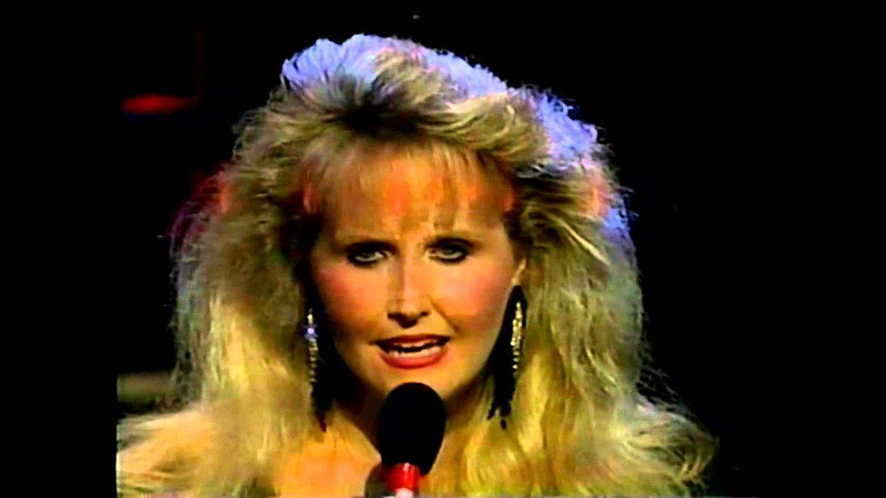 Karen Peck -Ten Thousand Angels Cried!