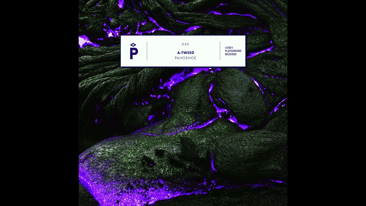 A-Tweed - OTO0OTO aka Fake Robot Cumbia (Original Mix) [Playground Records]