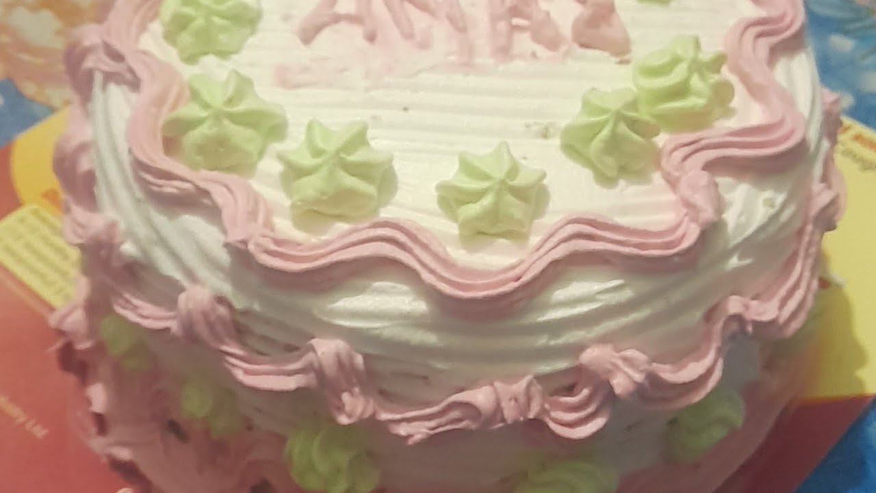 ভ্যানিলা স্পঞ্জ কেক রেসিপি।  Easy Homemade Vanilla Soft Cake.