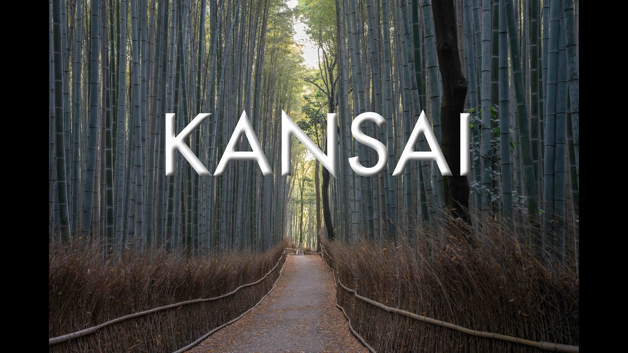 Kansai 🇯🇵