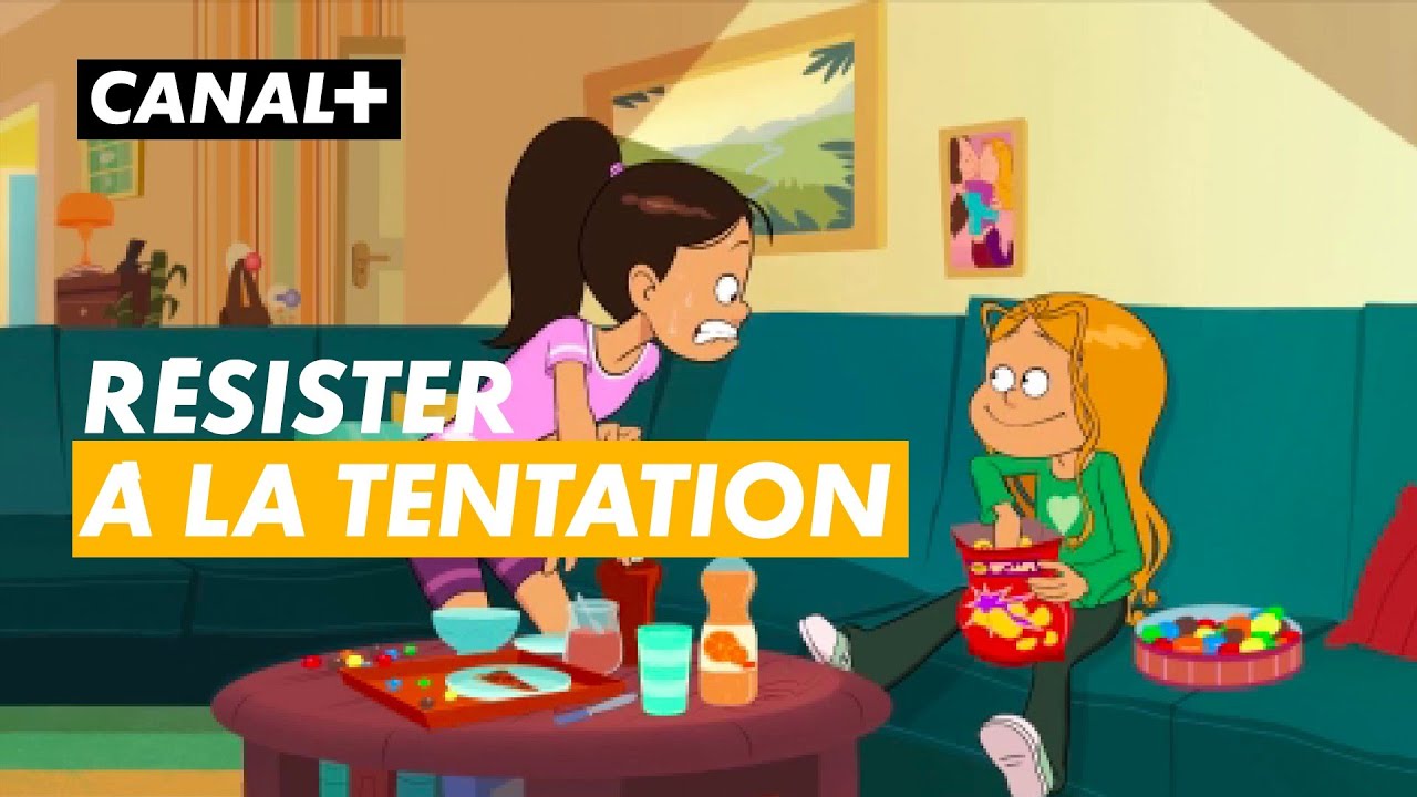 LES SISTERS - Extrait 