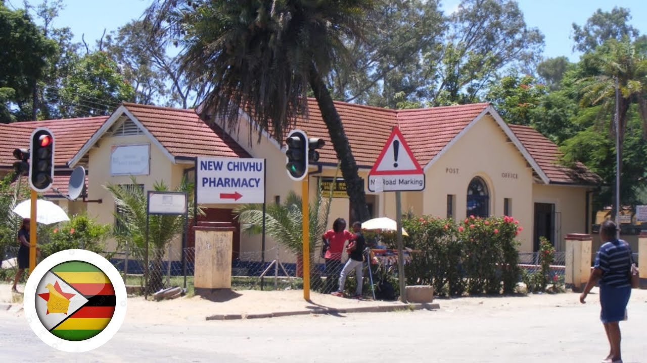Chivhu Town ~ Mashonaland East | Zimbabwe