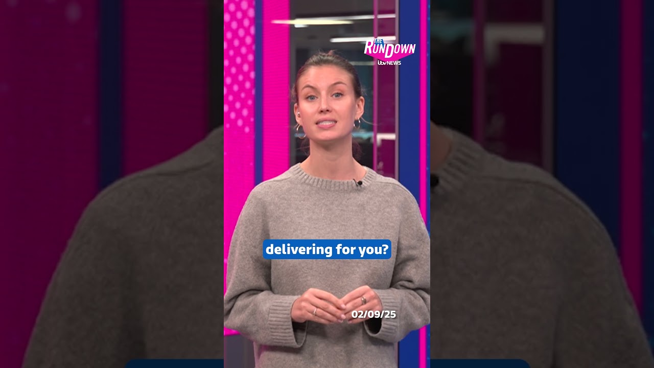 Vapes could be causing irreversible damage to young people's health, doctors warn  