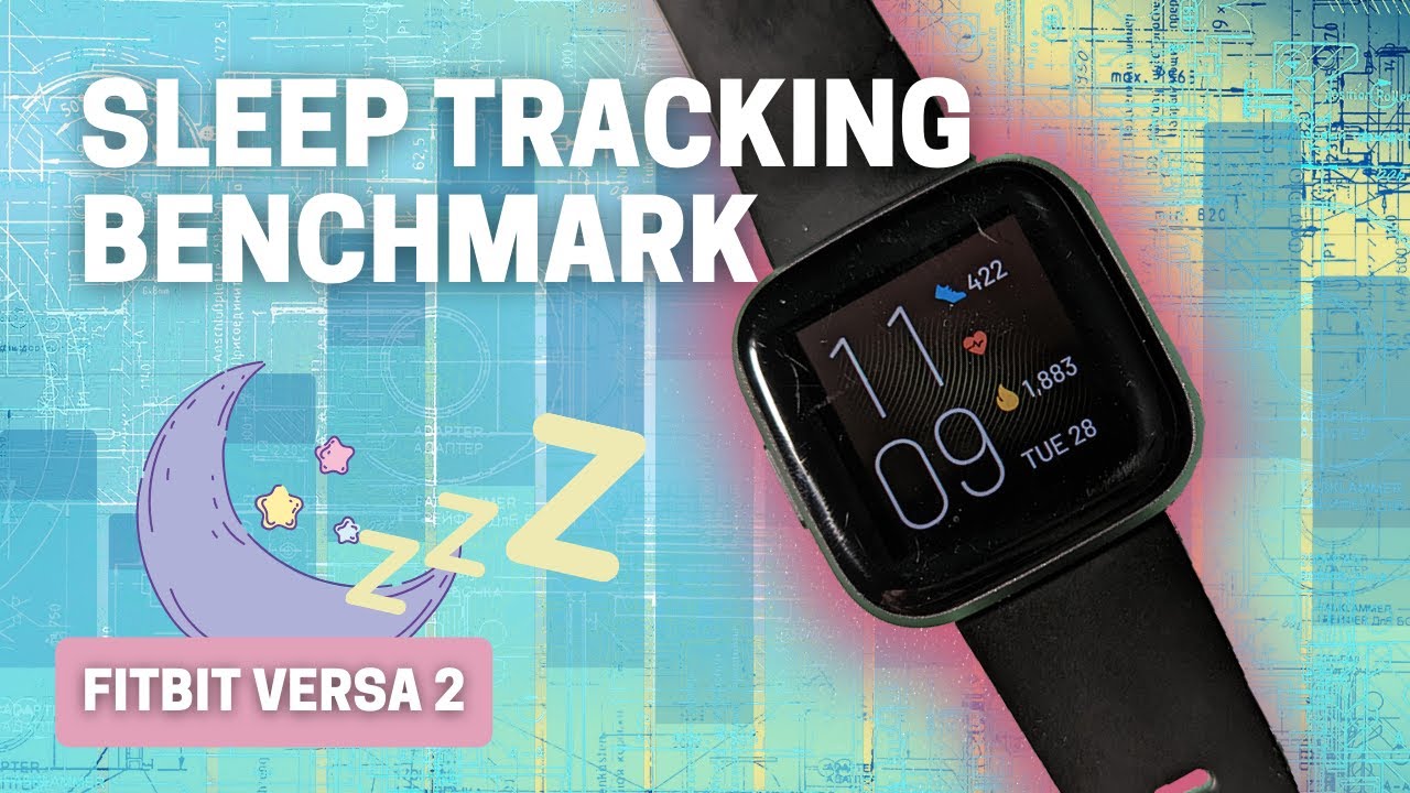 Fitbit Versa 2 review - Solid Fitness and Sleep Tracking