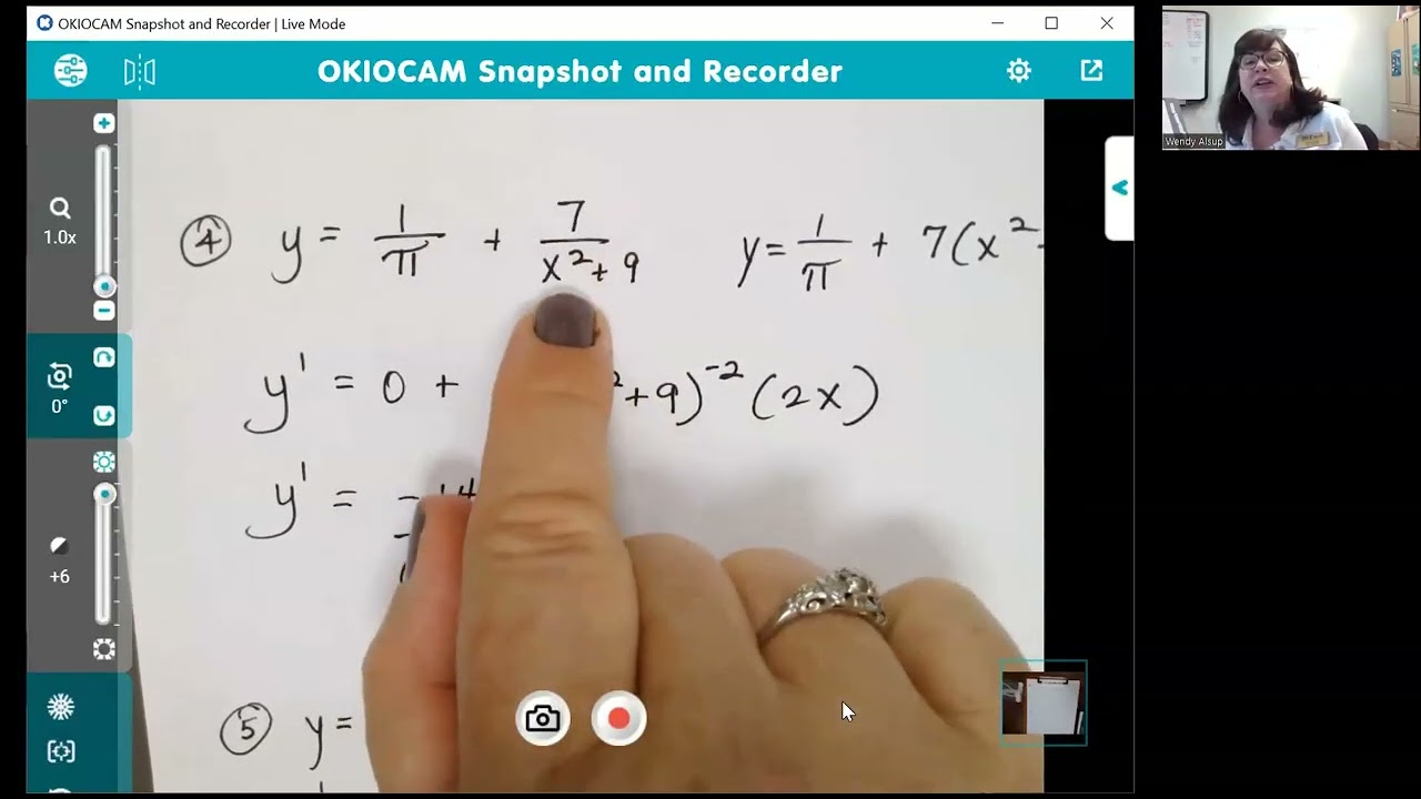 MAT 130 Quiz 4 Part 1