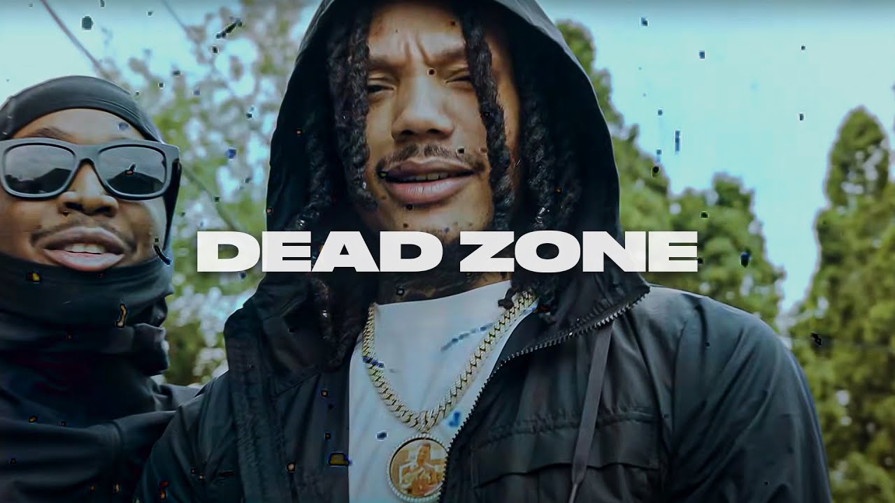 [FREE] Detroit Type Beat 2025 - ''DEAD ZONE''