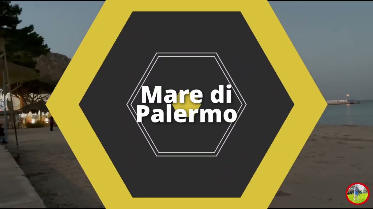 Mare di Palermo