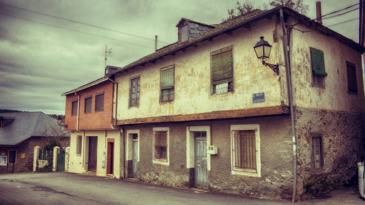 Calamocos