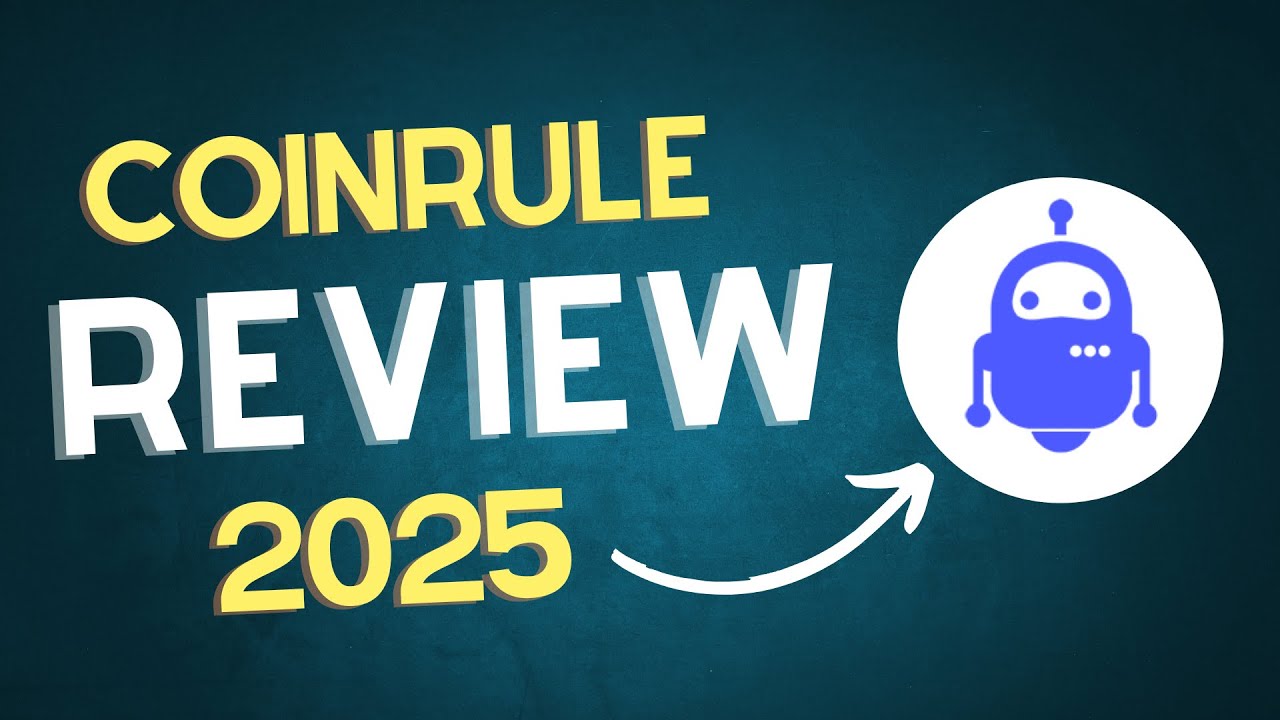 Coinrule Review (2025): Coinrule Reviews