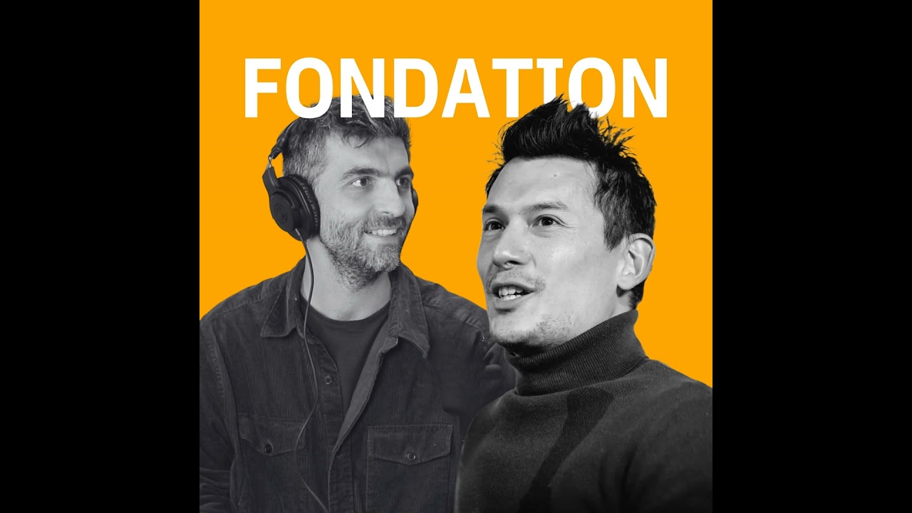 #19 - Alexandre Florentin - Paris à 50°C ?