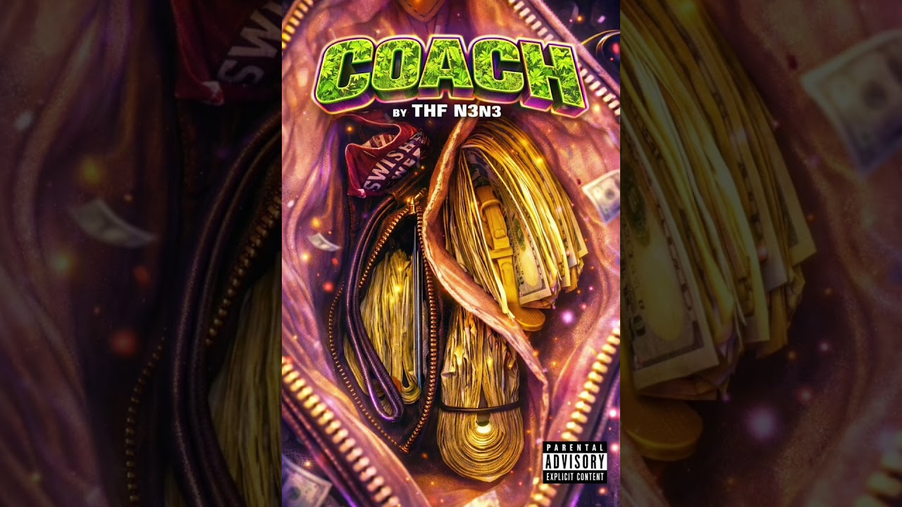 Coach - THF N3N3 (Disc Version) 