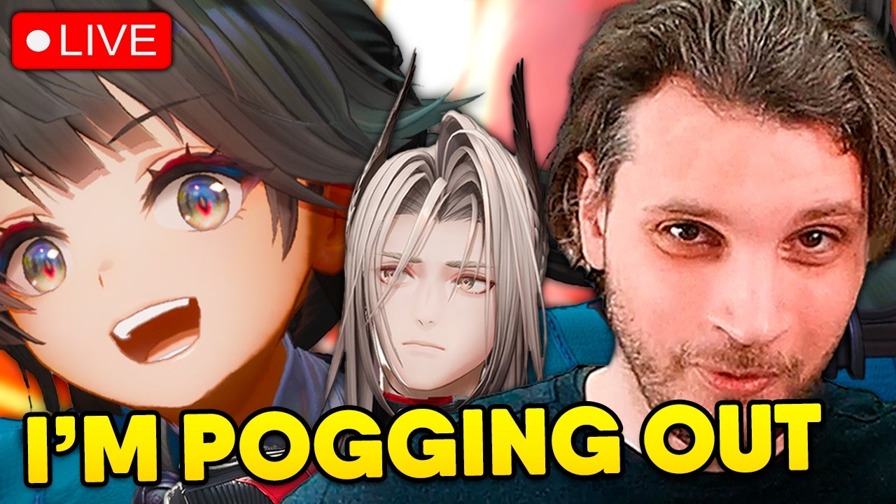 Time to POG | Arknights: Endfield