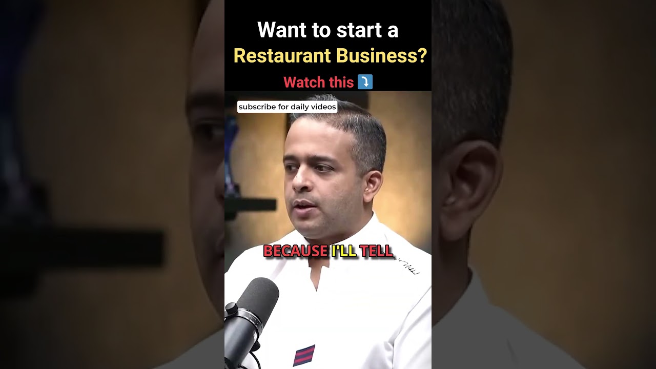 The Untapped Market of South Indian Food 🤑