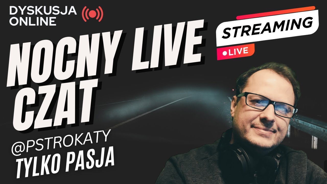 Live Czat 🔴✨✨ :) Dobra wibracja po świętach cz.2