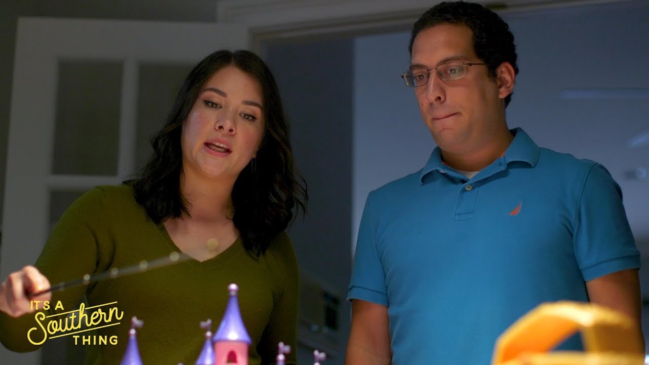 Holiday Planning is Serious Business