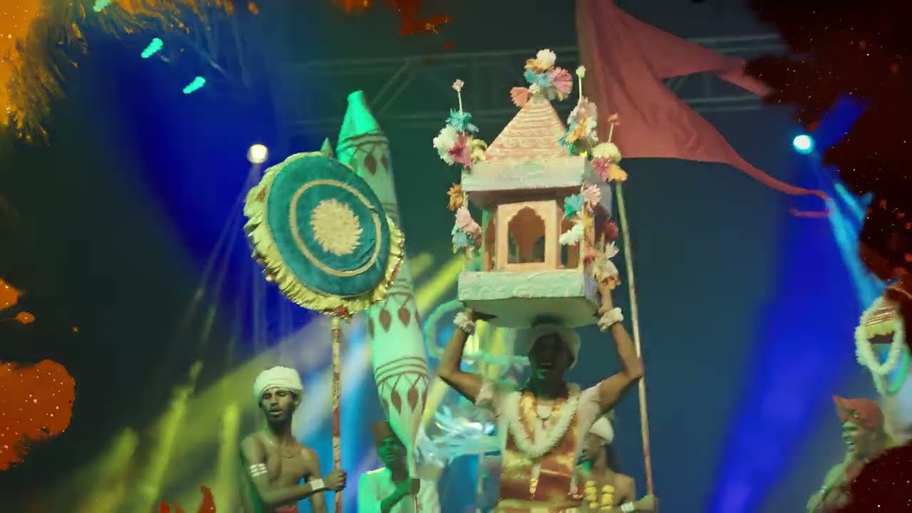 Join us for &ldquo;Ossai &ndash; Special Edition: संस्कृती उत्सव 2025&rdquo;