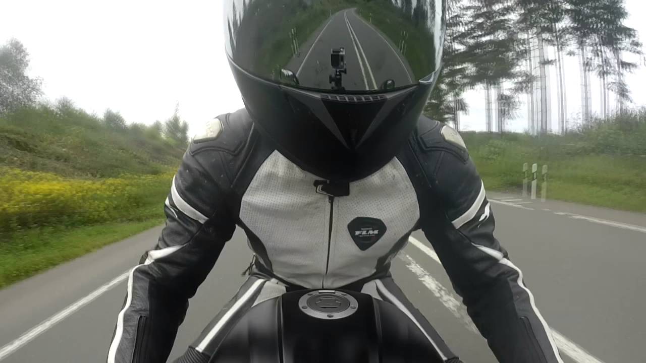 Jami on Tour | Old Memories 6