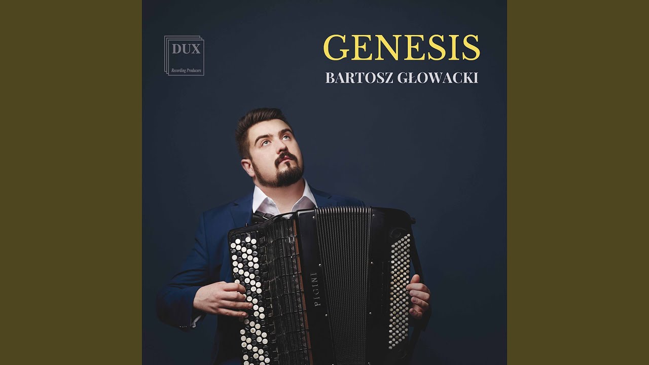 Pari intervallo (Transcr. for Accordion)