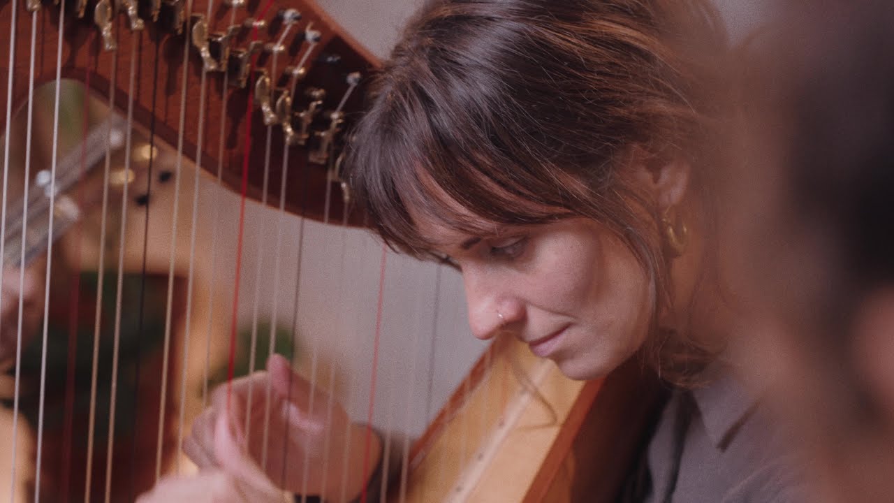 Tamsin Elliott - Lonely Jig