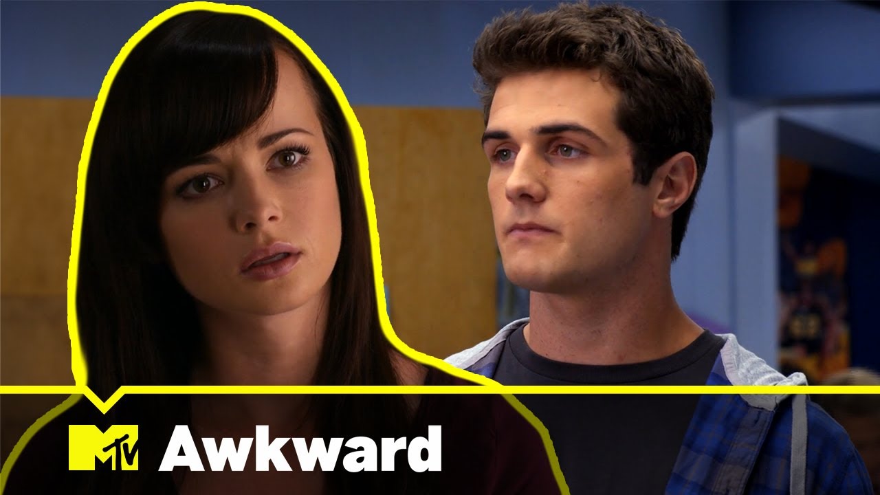 Abschlussprüfungen | Awkward | S04 E12 | MTV Germany
