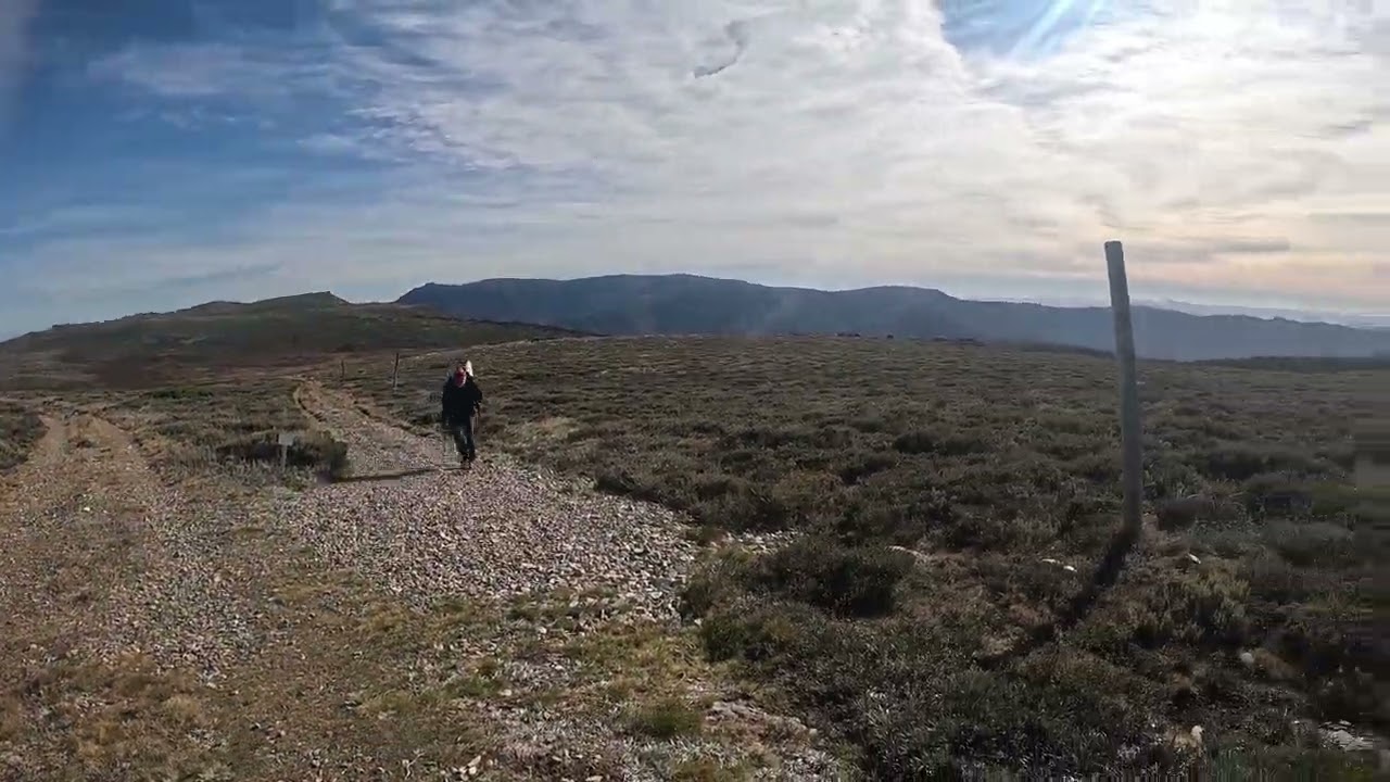 AAWT Day 37: Ropers Hut – Cope Hut