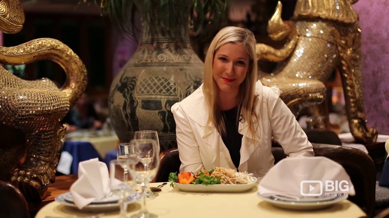 Chiangmai Thai: Award- Winning Restaurant in Surfers Paradise Gold Coast