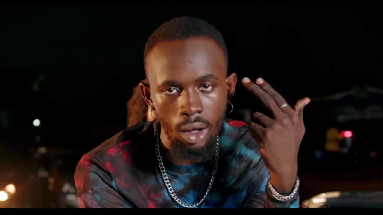 Black Sherif   Soja - Official Music Video