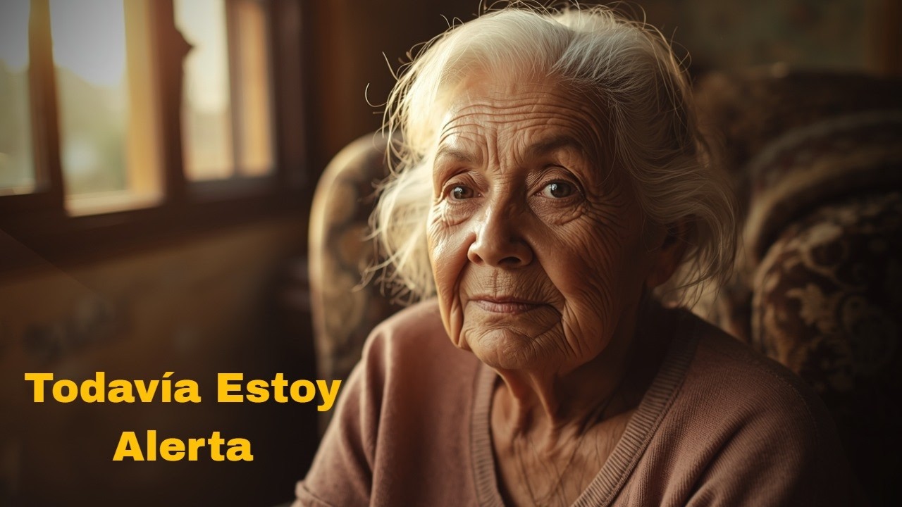 Tengo 101 Años...  Así Es Como Evito El Alzheimer