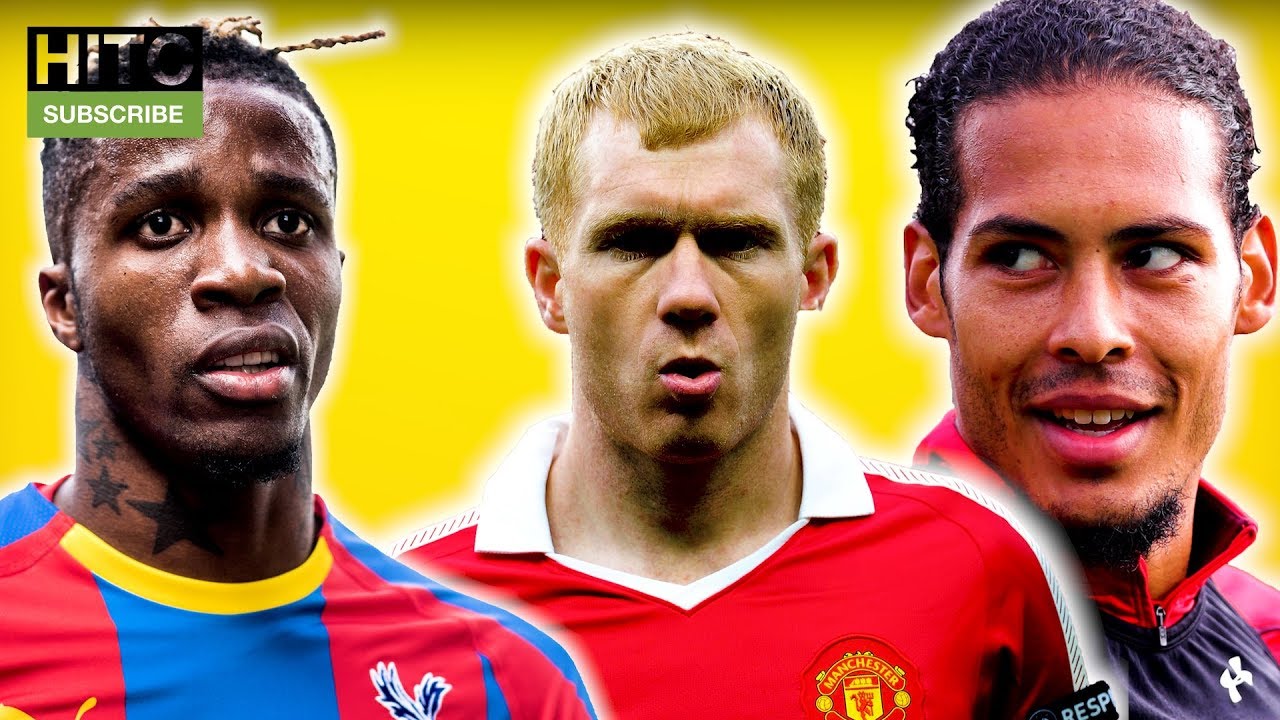 What Player DISRESPECTED Your Club? | EVERY PREMIER LEAGUE CLUB