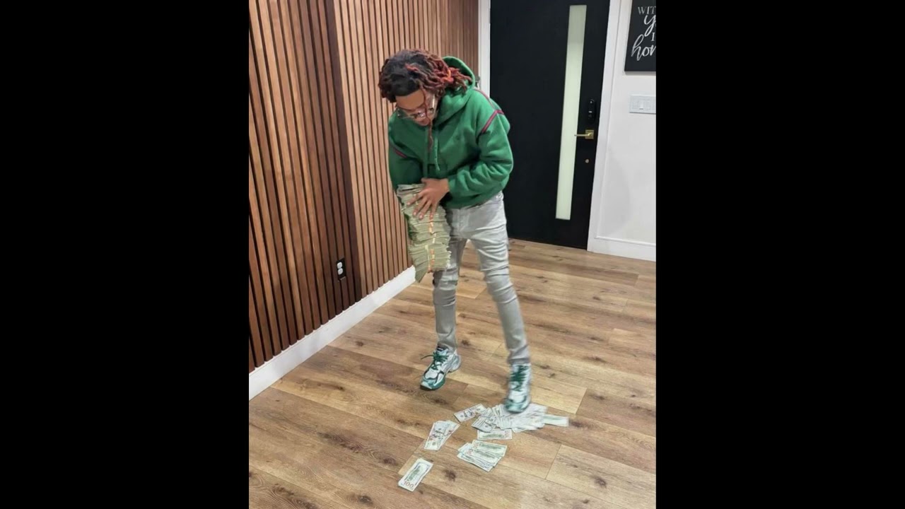 [FREE] Chuckyy X Lil Durk Type beat - 